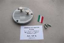 Coperchio per carter frizione